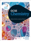 WJEC GCSE Chemistry - Book
