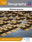 National 4 & 5 Geography: Global Issues - eBook