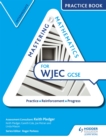 Mastering Mathematics for WJEC GCSE Practice Book: Intermediate - Book