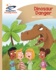 Reading Planet - Dinosaur Danger - Gold: Comet Street Kids - Book