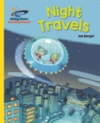 Reading Planet - Night Travels - Yellow: Galaxy - Book