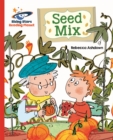 Reading Planet - Seed Mix - Red B: Galaxy - Book