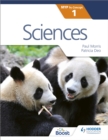 Sciences for the IB MYP 1 - Book