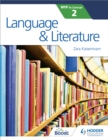 Language and Literature for the IB MYP 2 - Book