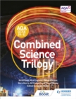 AQA GCSE (9-1) Combined Science Trilogy Student Book - Book