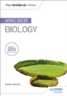 My Revision Notes: WJEC GCSE Biology - eBook