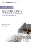My Revision Notes: WJEC GCSE Geography - Book