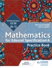 Edexcel International GCSE (9-1) Mathematics Practice Book Third Edition - Book