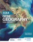 CCEA GCSE Geography Third Edition - Book