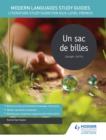 Modern Languages Study Guides: Un sac de billes : Literature Study Guide for AS/A-level French - Book