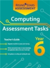 Computing Assessment Tasks Key Stage 2 Pack - Book