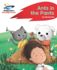 Reading Planet - Ants in the Pants! - Red A: Rocket Phonics - eBook