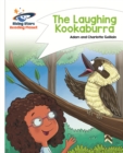 Reading Planet - The Laughing Kookaburra - White: Comet Street Kids - eBook