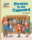 Reading Planet - Pirates in the Cupboard - Gold: Galaxy - eBook