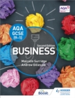 AQA GCSE (9-1) Business, Second Edition - Book