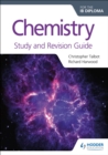 Chemistry for the IB Diploma Study and Revision Guide - eBook