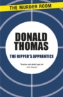 The Ripper's Apprentice - Book