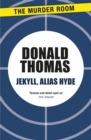 Jekyll, Alias Hyde - Book