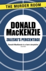 Zaleski's Percentage - Book