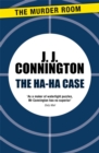 The Ha-Ha Case - Book