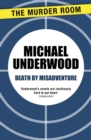 Death by Misadventure - eBook