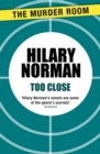 Too Close - eBook