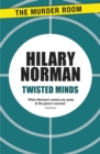 Twisted Minds - Book