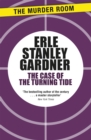 The Case of the Turning Tide - Book