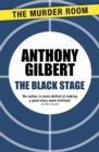 The Black Stage - Book