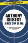 A Nice Cup of Tea - Book