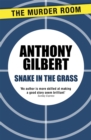 Snake in the Grass - Book
