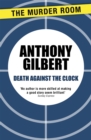 Death Against the Clock - Book