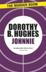 Johnnie - Book