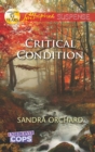 Critical Condition - eBook