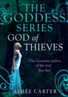 God Of Thieves (The Goddess Series) - eBook