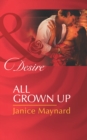 All Grown Up - eBook