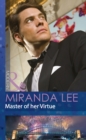 Master Of Her Virtue - eBook