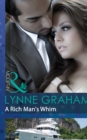 A Rich Man's Whim - eBook