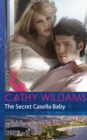 The Secret Casella Baby - eBook