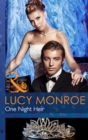 One Night Heir - eBook