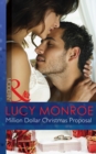 Million Dollar Christmas Proposal - eBook