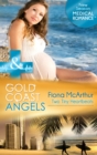 Gold Coast Angels: Two Tiny Heartbeats - eBook