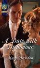 A Date With Dishonour - eBook