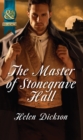 The Master Of Stonegrave Hall - eBook