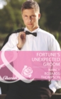 The Fortune's Unexpected Groom - eBook