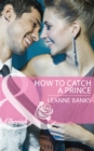 How to Catch a Prince - eBook