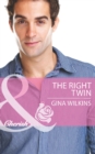 The Right Twin - eBook