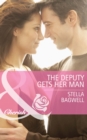 The Deputy Gets Her Man - eBook