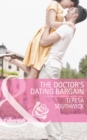 The Doctor's Dating Bargain - eBook