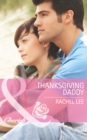 Thanksgiving Daddy - eBook